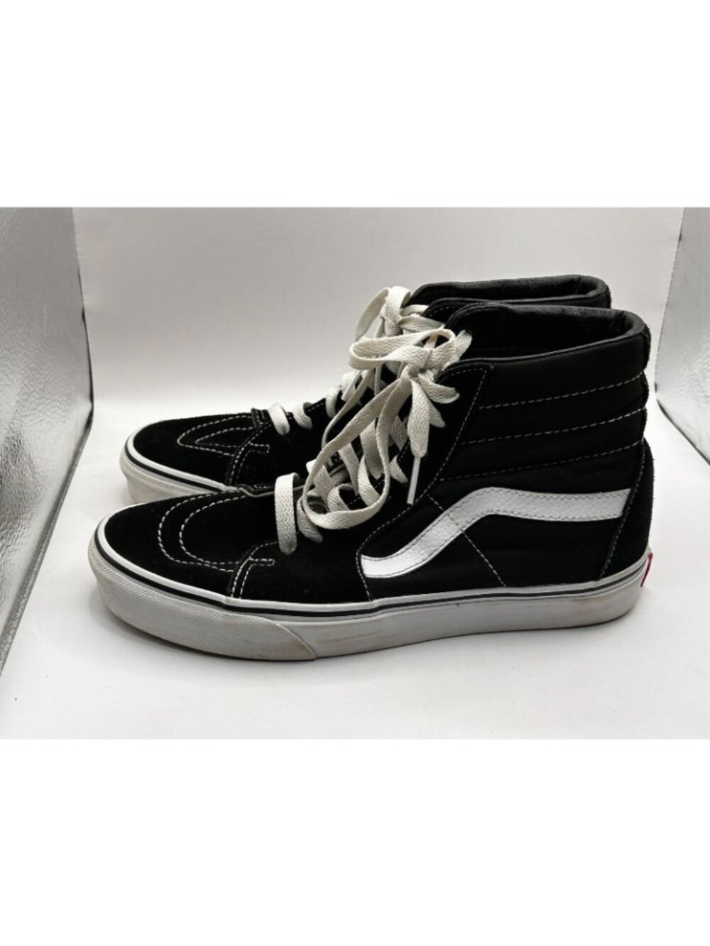 Vans Sk8-Hi - Picture 7 of 9